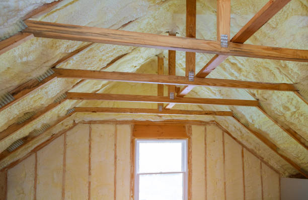 Best Insulation Materials and Products in Danville, IA
