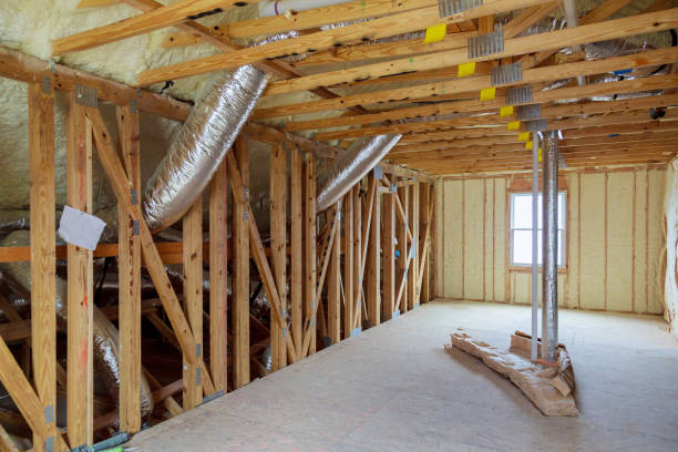Best Insulation Maintenance and Repair in Danville, IA