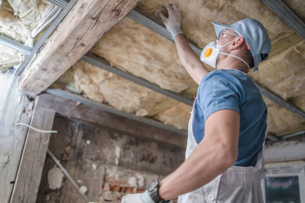 Best Insulation for Specific Applications in Danville, IA