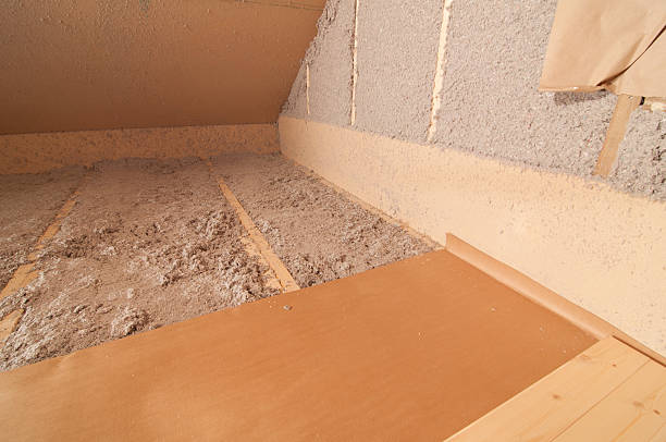 Best Commercial Insulation in Danville, IA